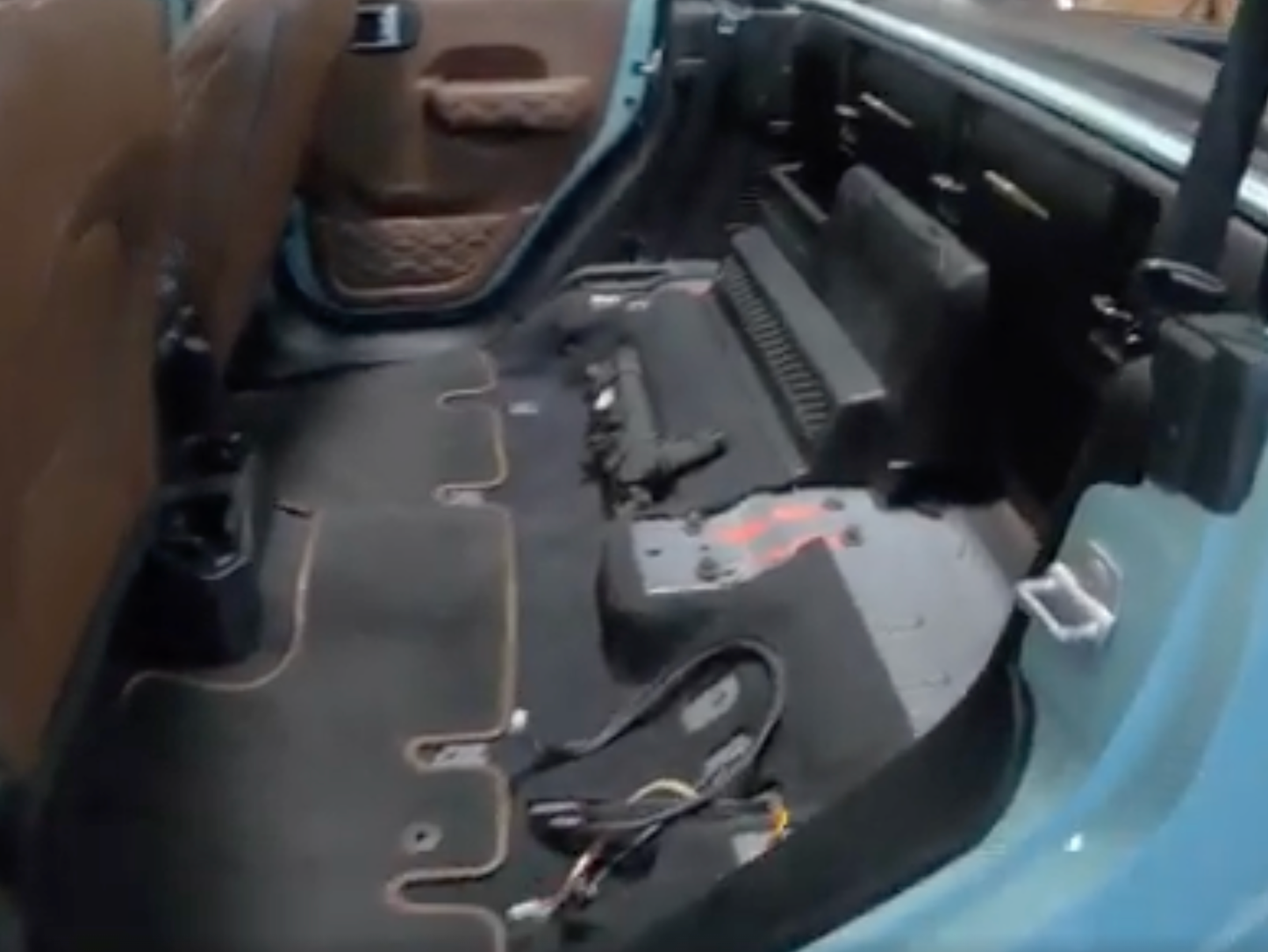 JT Gladiator 2020 - Present