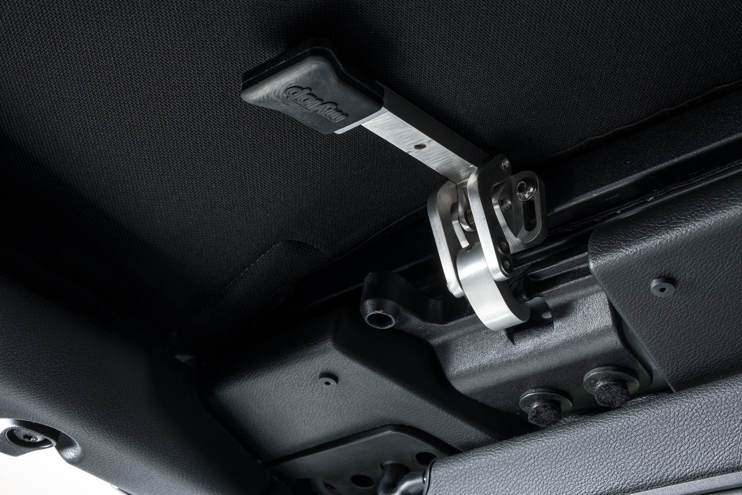JL Wrangler 4 Door / 4XE 2018 - 2023