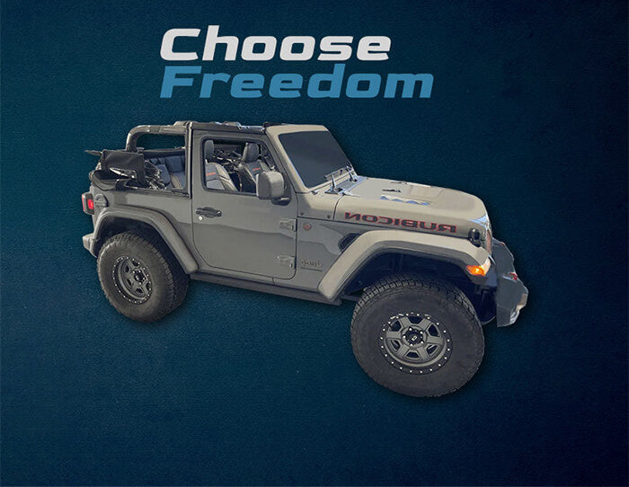 myTop - Choose Freedom.