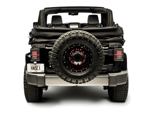JT Gladiator – myTop JT Gladiator – myTop