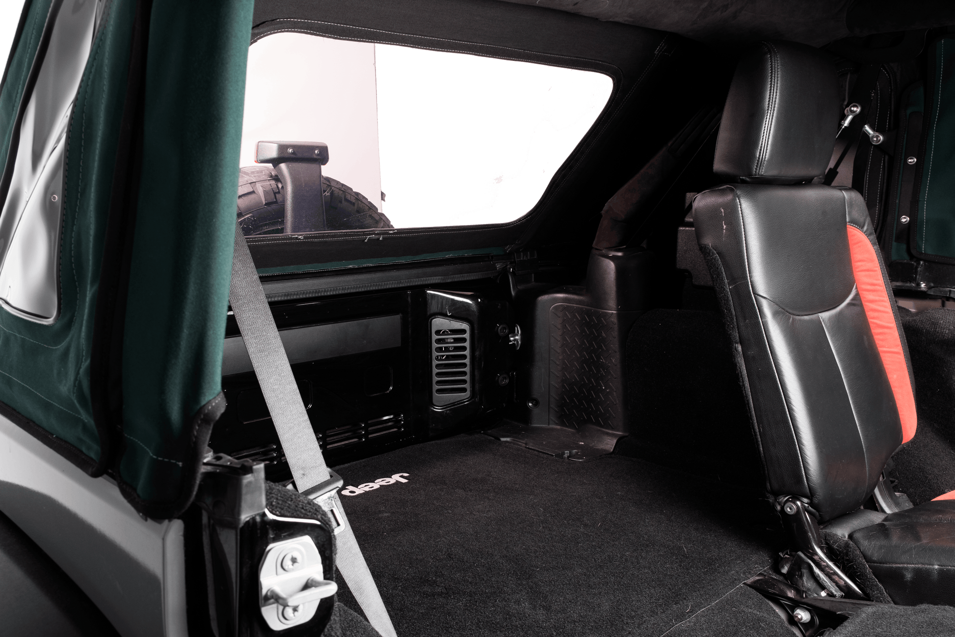 Best convertible car seat for jeep wrangler cheap